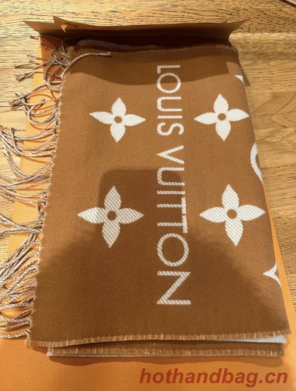 Louis Vuitton Scarf LVC00380