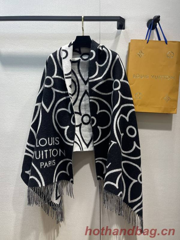 Louis Vuitton Scarf LVC00389