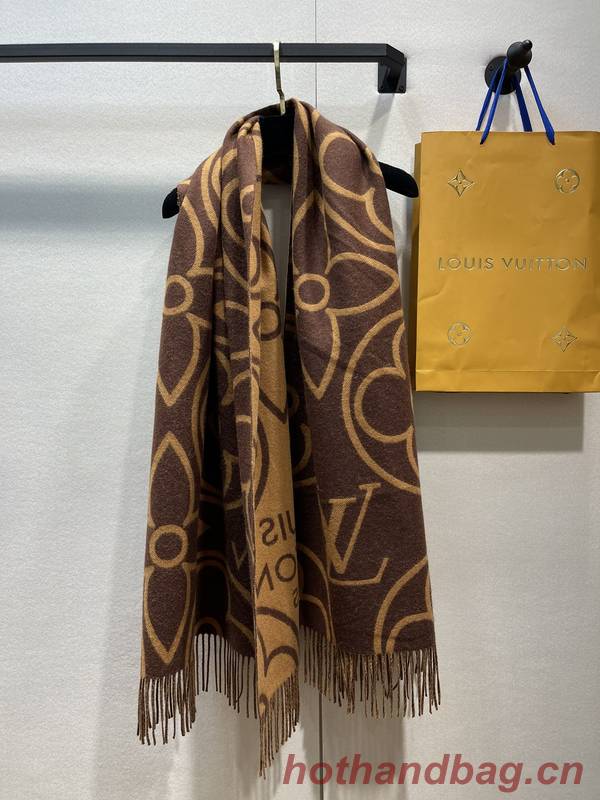 Louis Vuitton Scarf LVC00390