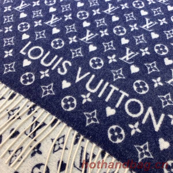 Louis Vuitton Scarf LVC00392