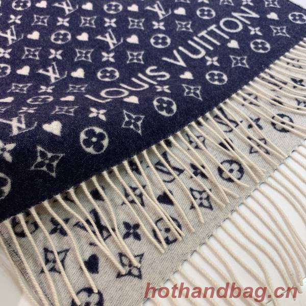 Louis Vuitton Scarf LVC00392