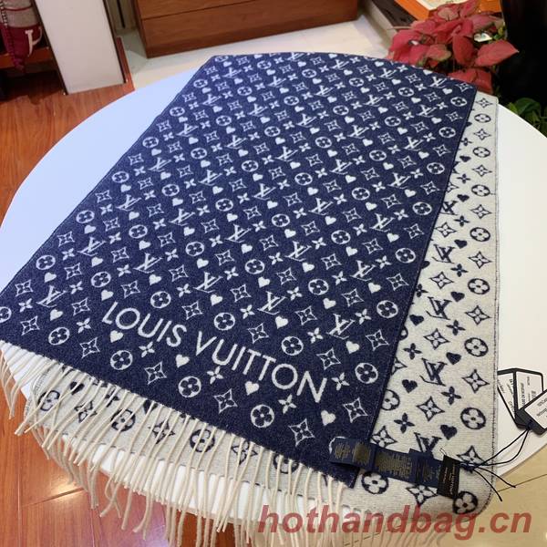 Louis Vuitton Scarf LVC00392