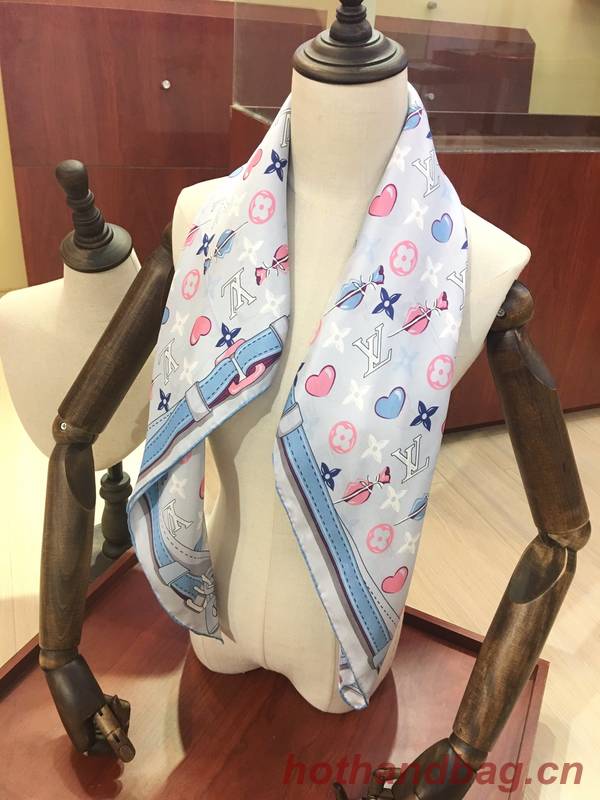 Louis Vuitton Scarf LVC00402