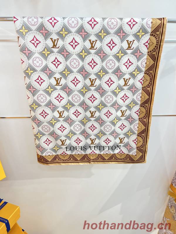 Louis Vuitton Scarf LVC00403