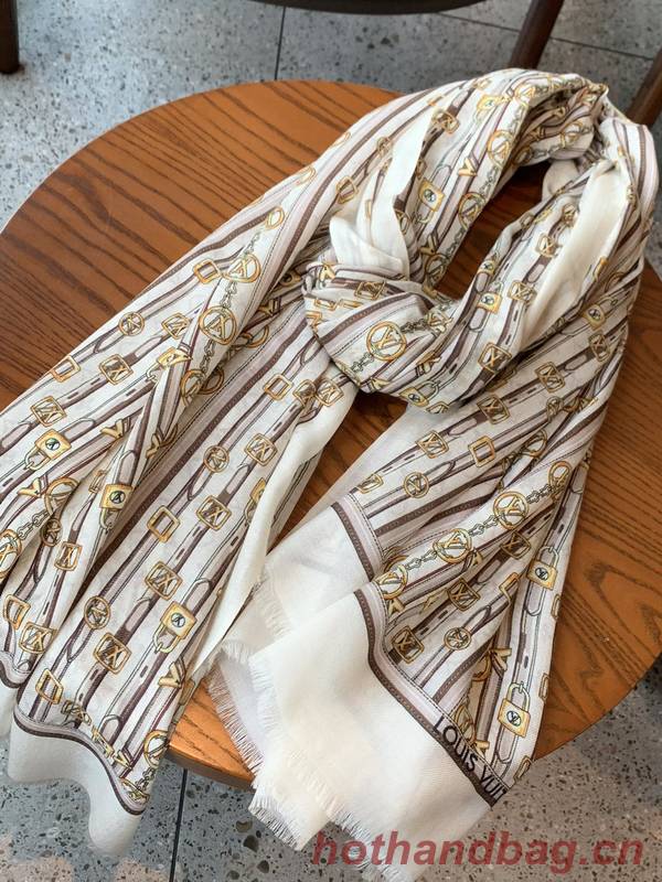 Louis Vuitton Scarf LVC00410