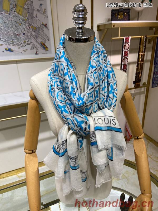 Louis Vuitton Scarf LVC00413