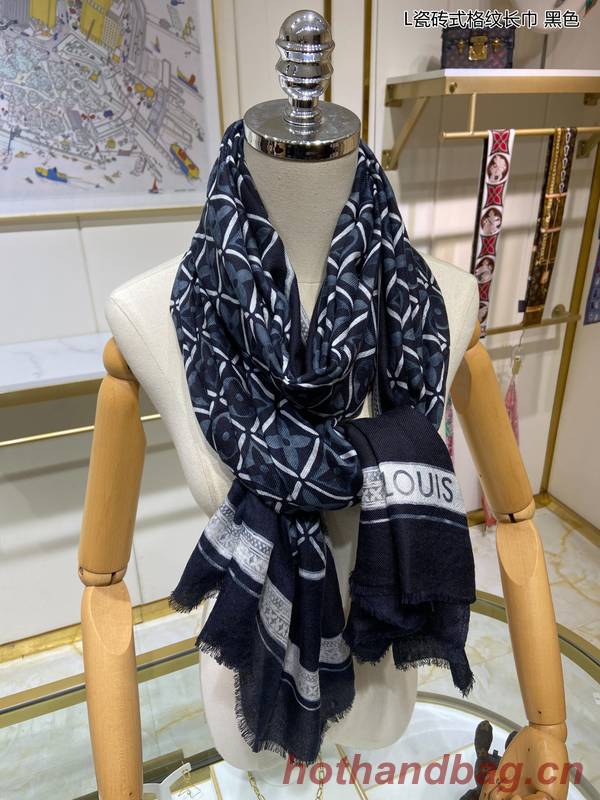 Louis Vuitton Scarf LVC00415