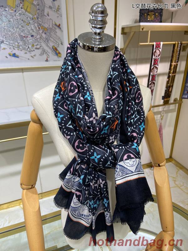 Louis Vuitton Scarf LVC00416