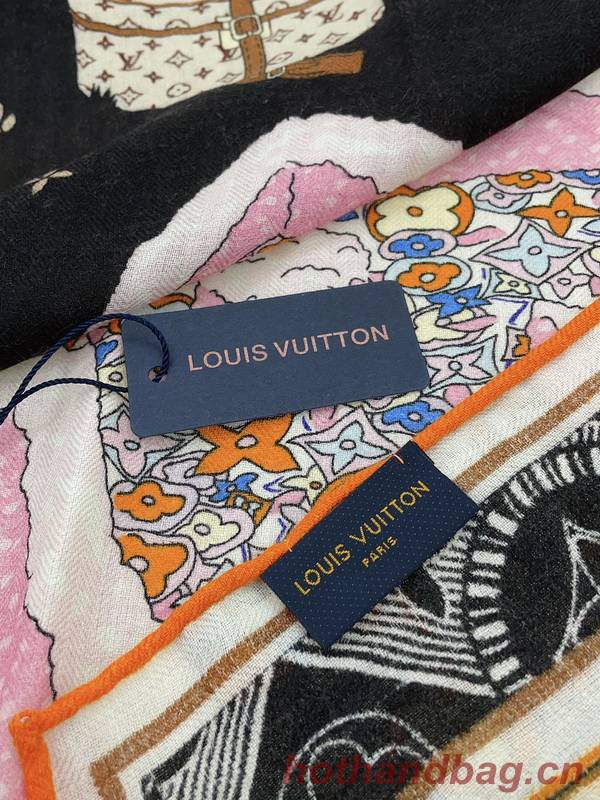 Louis Vuitton Scarf LVC00425