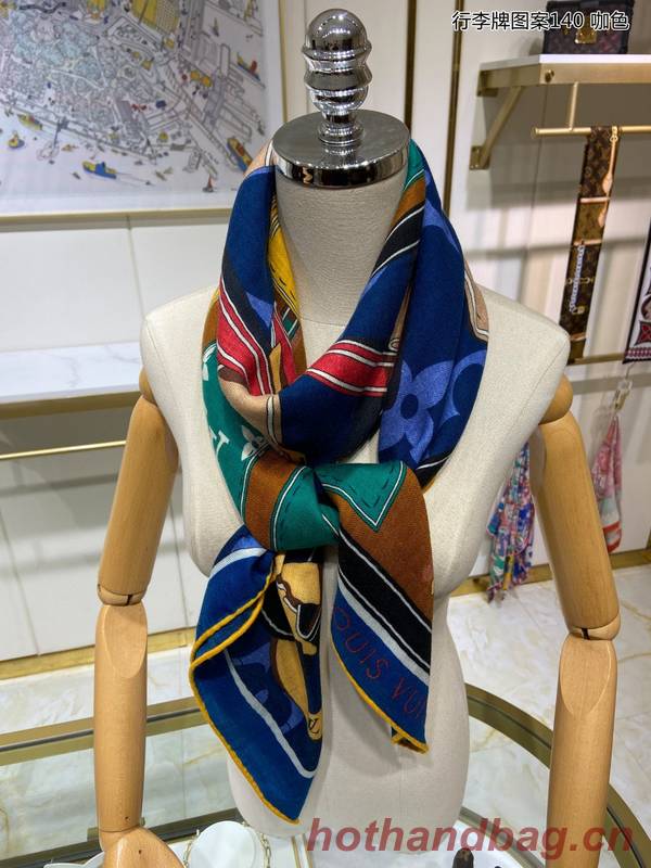 Louis Vuitton Scarf LVC00433