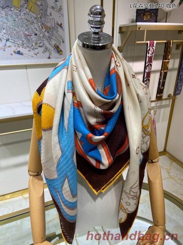 Louis Vuitton Scarf LVC00441