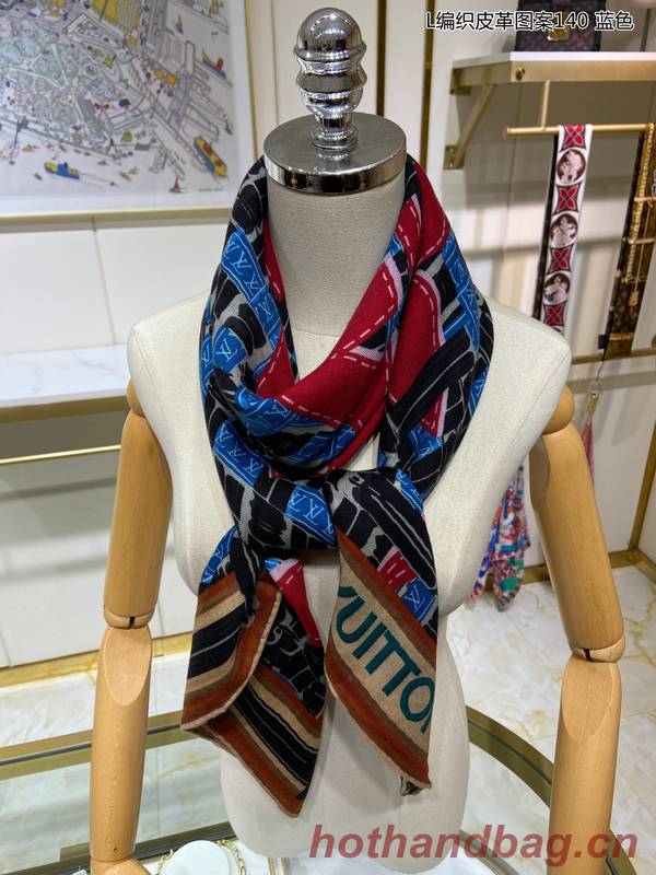 Louis Vuitton Scarf LVC00445