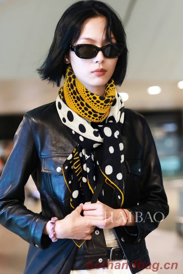 Louis Vuitton Scarf LVC00452