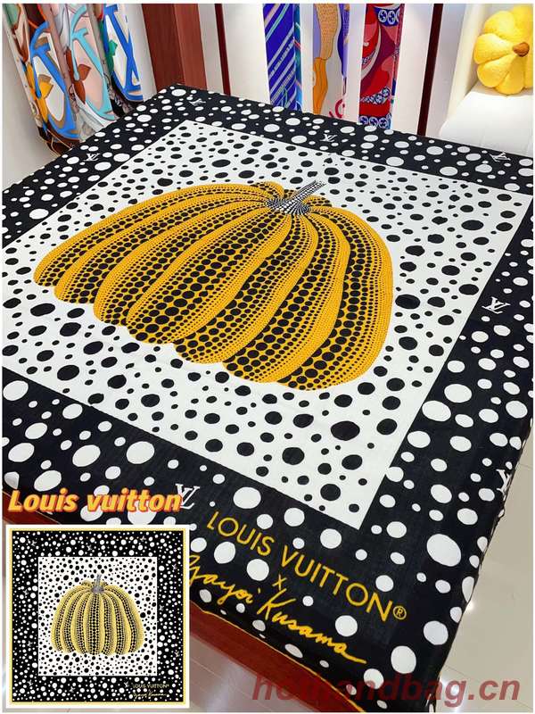 Louis Vuitton Scarf LVC00452