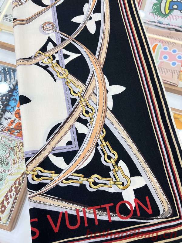 Louis Vuitton Scarf LVC00455