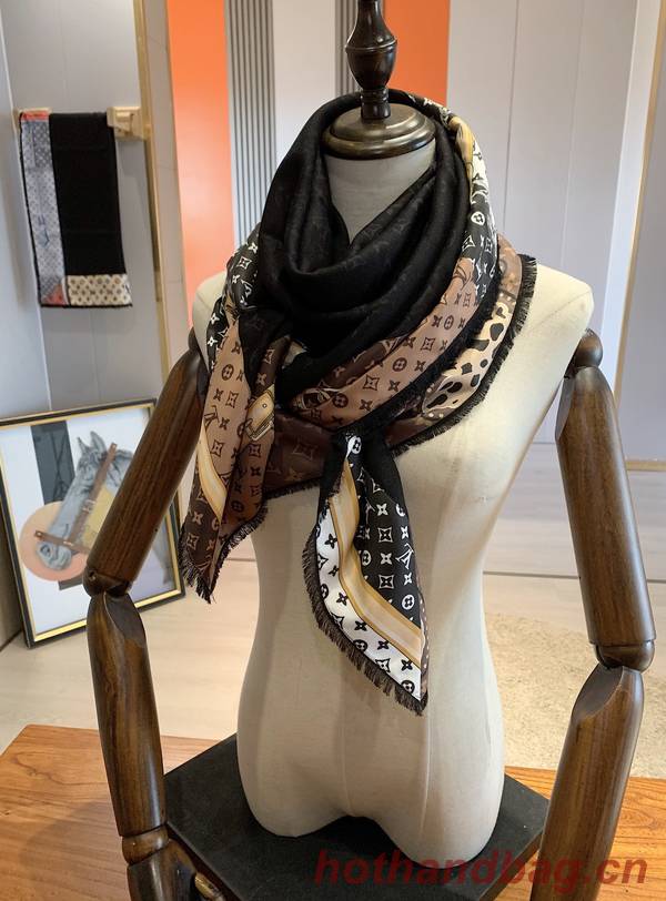 Louis Vuitton Scarf LVC00464