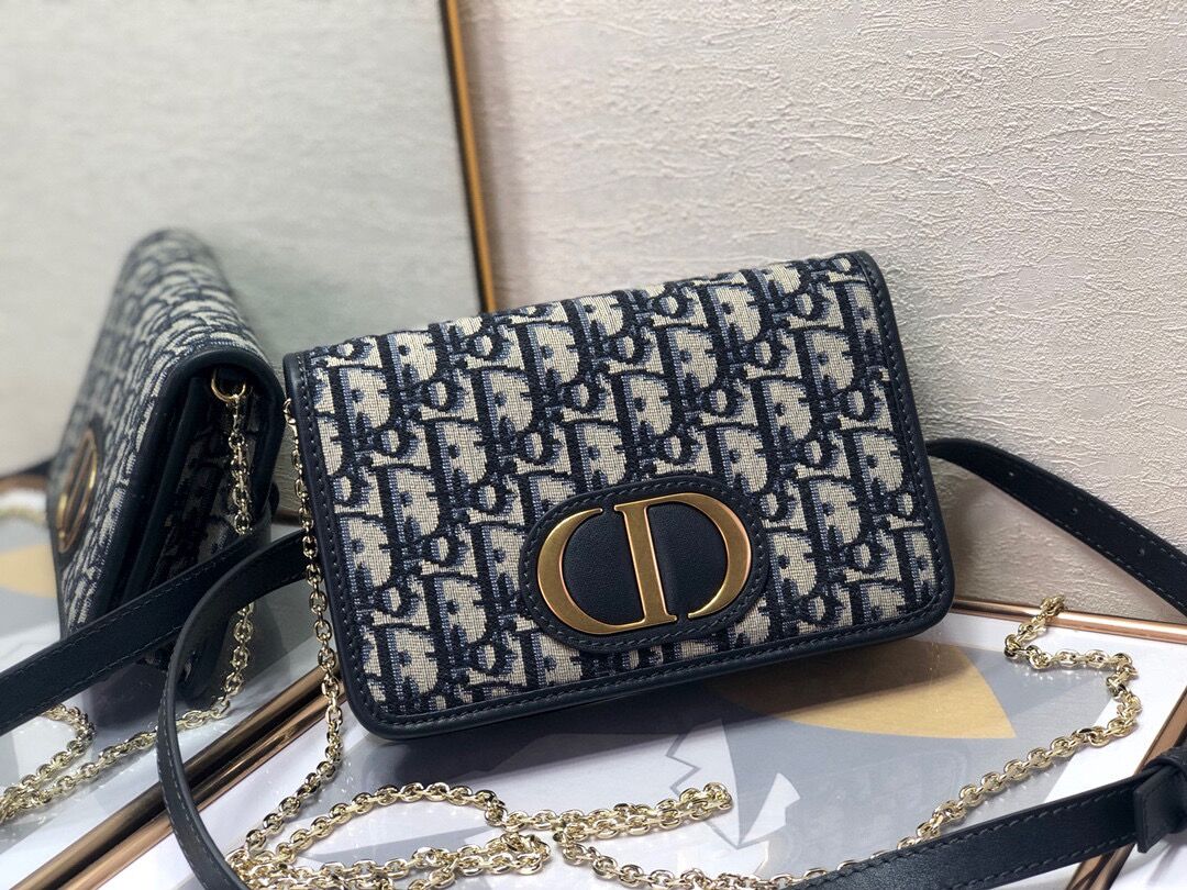 DIOR Oblique Belt Bag D26989