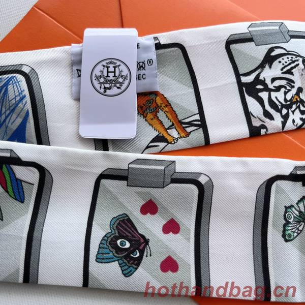 Hermes Scarf HEC00749