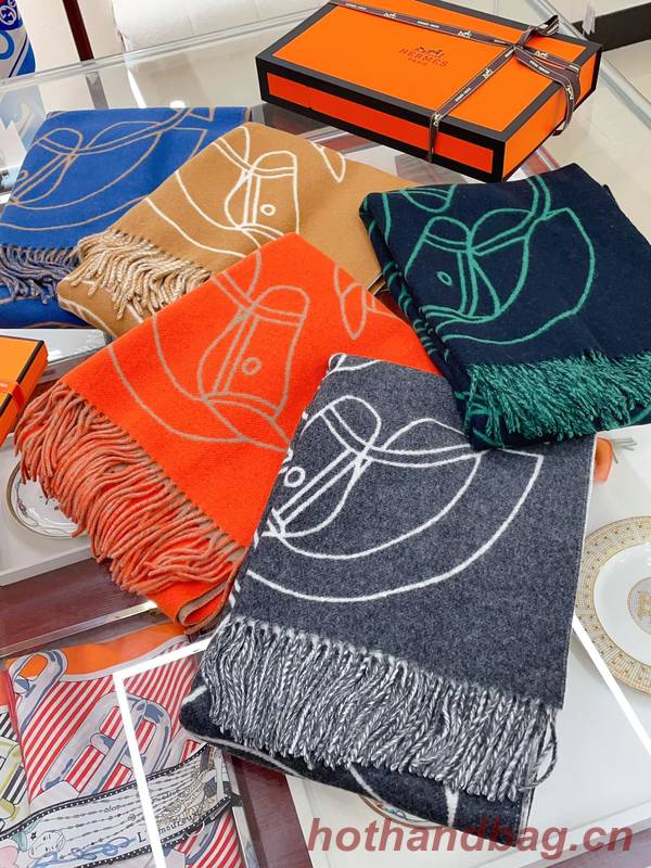 Hermes Scarf HEC00775