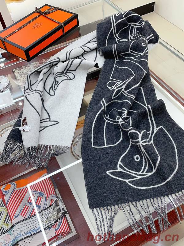 Hermes Scarf HEC00775