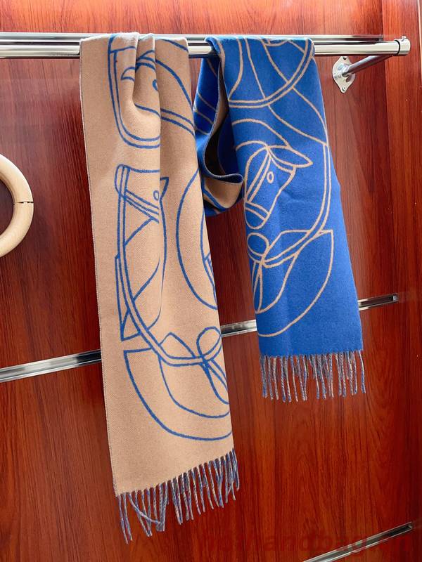 Hermes Scarf HEC00777