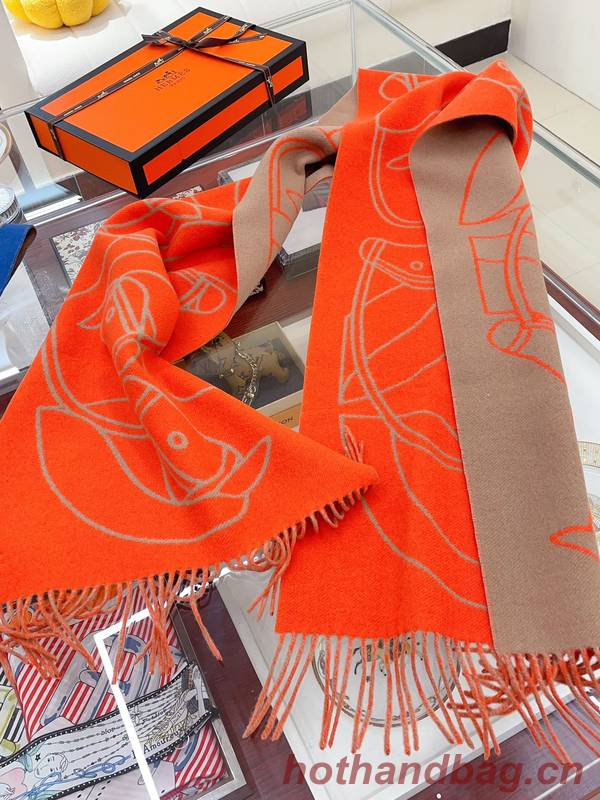 Hermes Scarf HEC00779