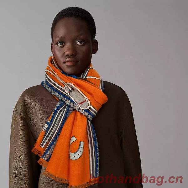 Hermes Scarf HEC00784