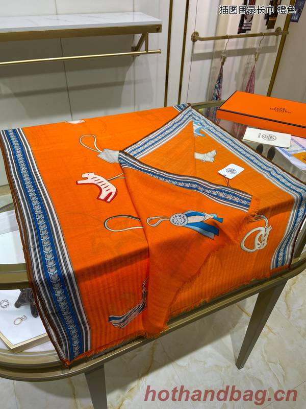 Hermes Scarf HEC00784