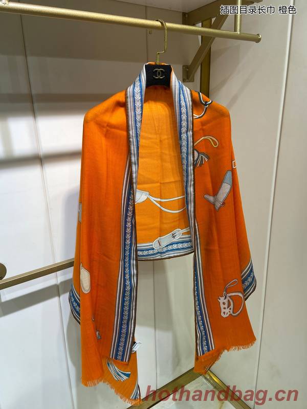 Hermes Scarf HEC00784