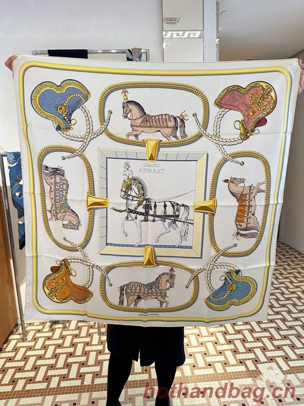 Hermes Scarf HEC00790