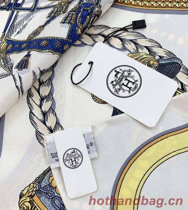 Hermes Scarf HEC00790