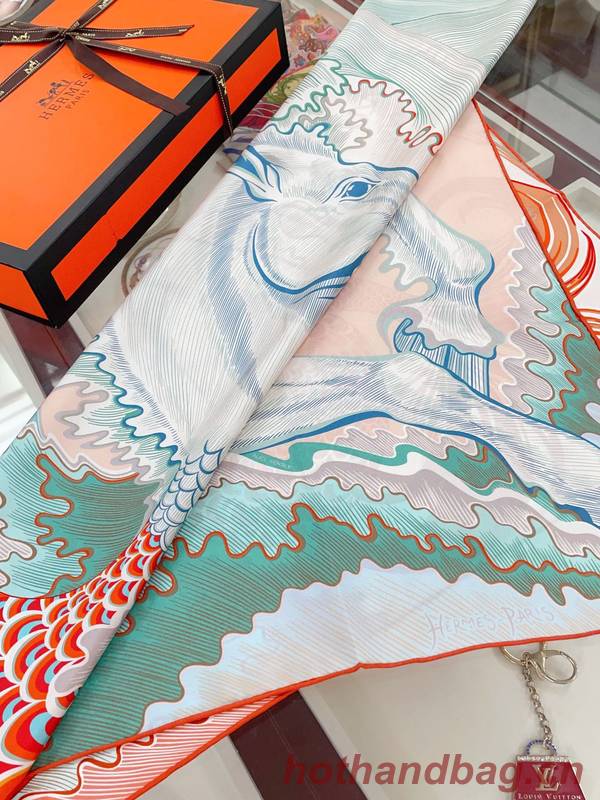 Hermes Scarf HEC00793