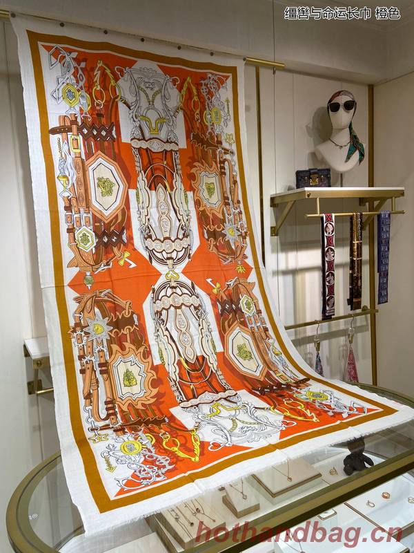 Hermes Scarf HEC00794