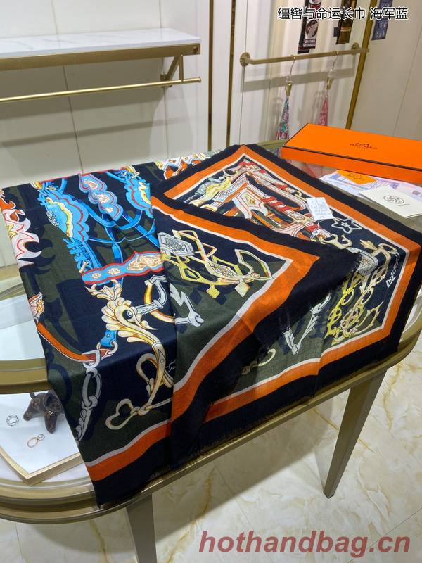 Hermes Scarf HEC00795