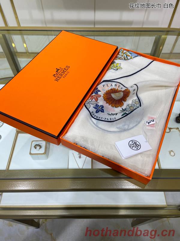 Hermes Scarf HEC00798