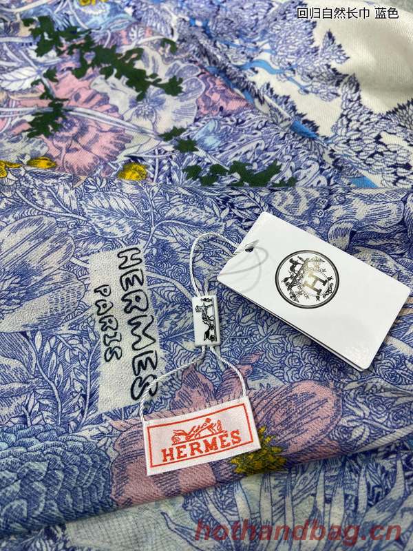 Hermes Scarf HEC00801