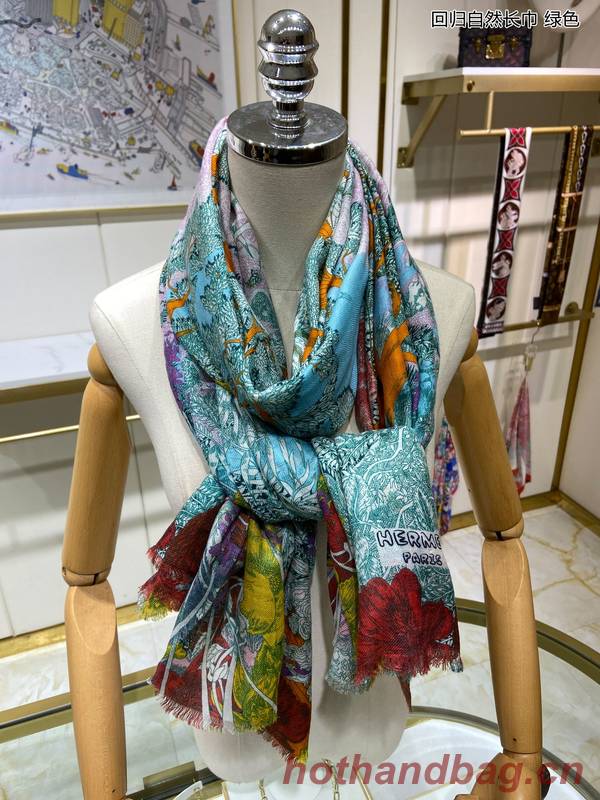 Hermes Scarf HEC00804