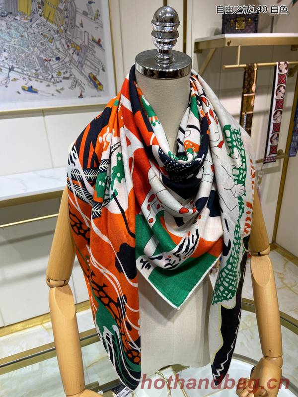 Hermes Scarf HEC00806