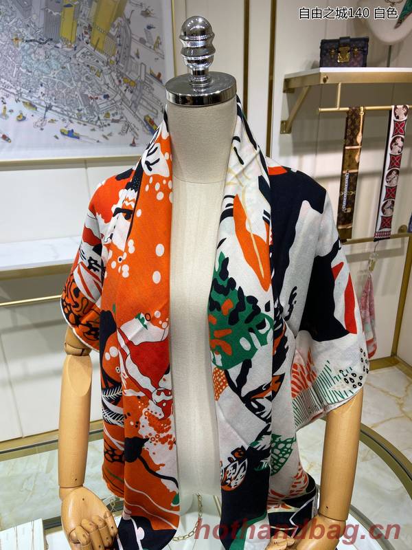 Hermes Scarf HEC00806