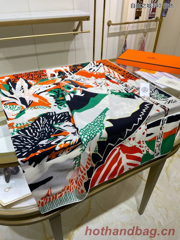 Hermes Scarf HEC00806