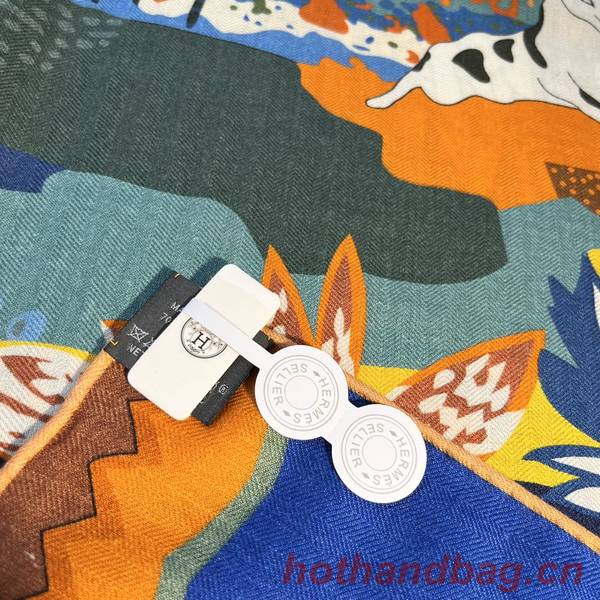 Hermes Scarf HEC00807