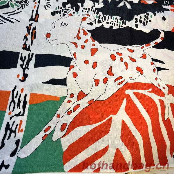 Hermes Scarf HEC00810