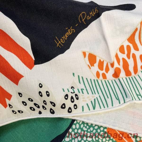 Hermes Scarf HEC00810