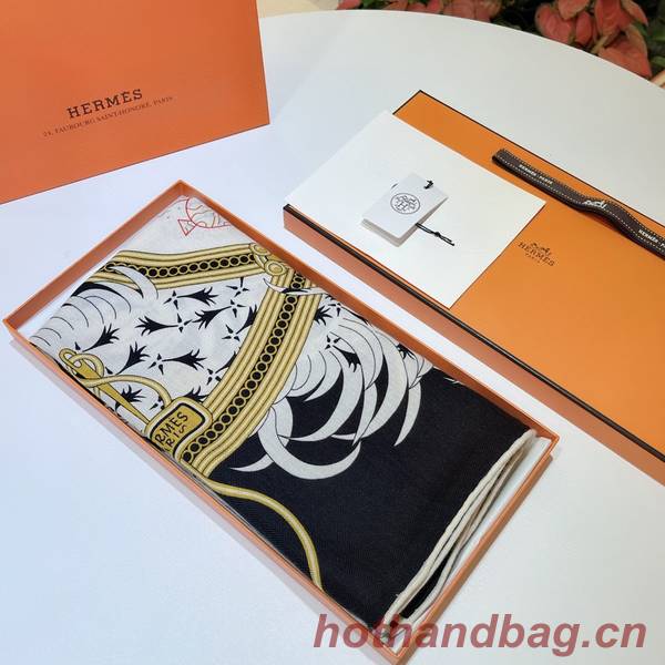 Hermes Scarf HEC00812