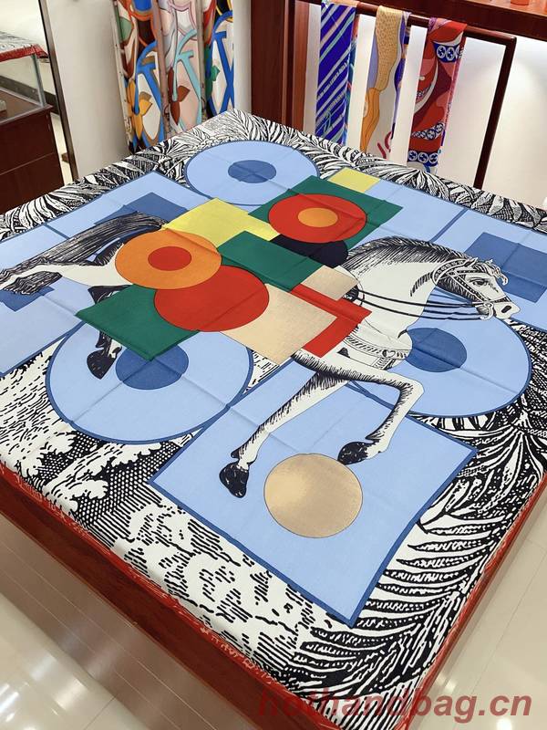 Hermes Scarf HEC00817