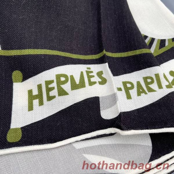 Hermes Scarf HEC00822