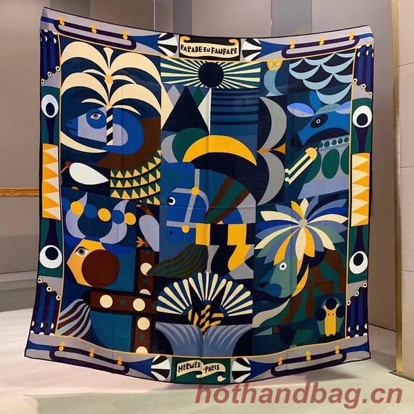 Hermes Scarf HEC00824