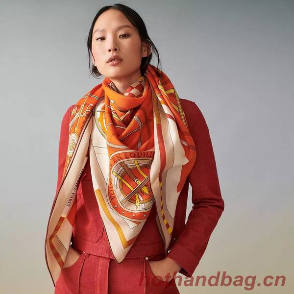 Hermes Scarf HEC00829