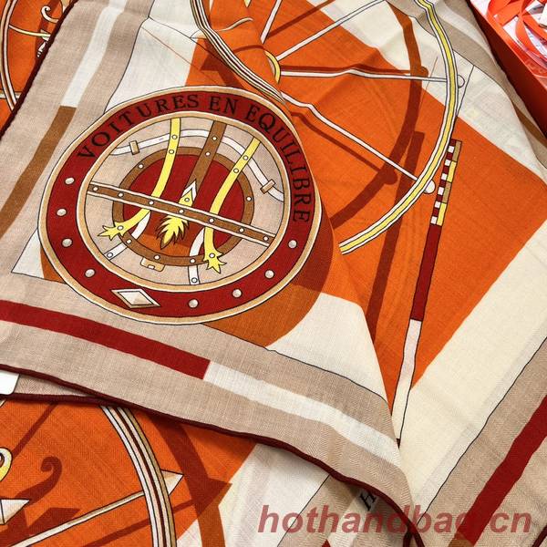 Hermes Scarf HEC00829