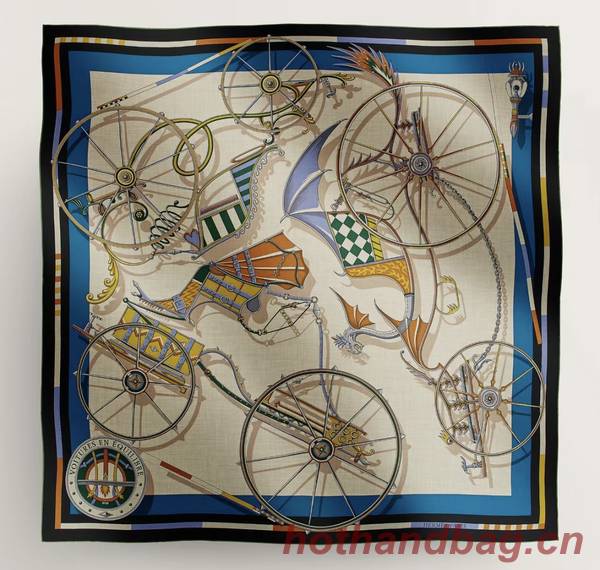 Hermes Scarf HEC00830